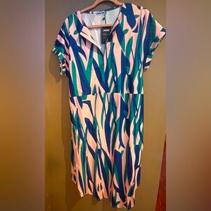 Temofon | XXL | Dress